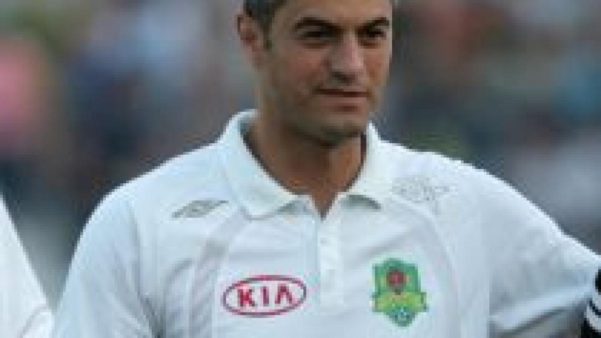 dulca antrenorul vasluiului ne asteapta focul la returul cu omonia vom ignora avantajul de doua