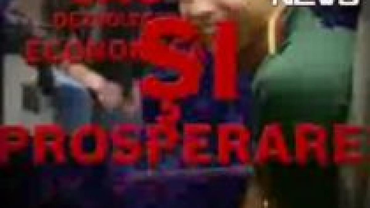 imaginea lui cristiano ronaldo folosita de comunistii moldoveni in campania electorala video