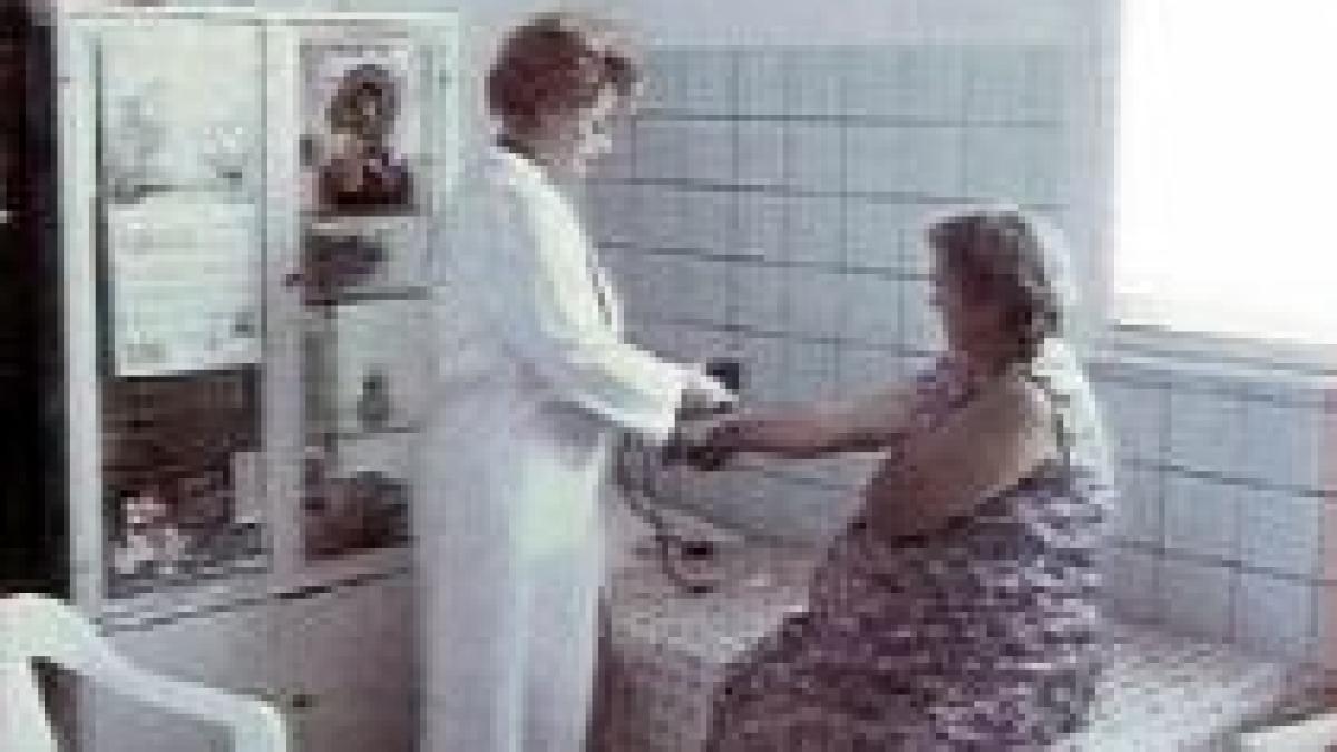 medicii de familie ameninta cu proteste daca nu le sunt platite serviciile pe lunile iunie si iulie