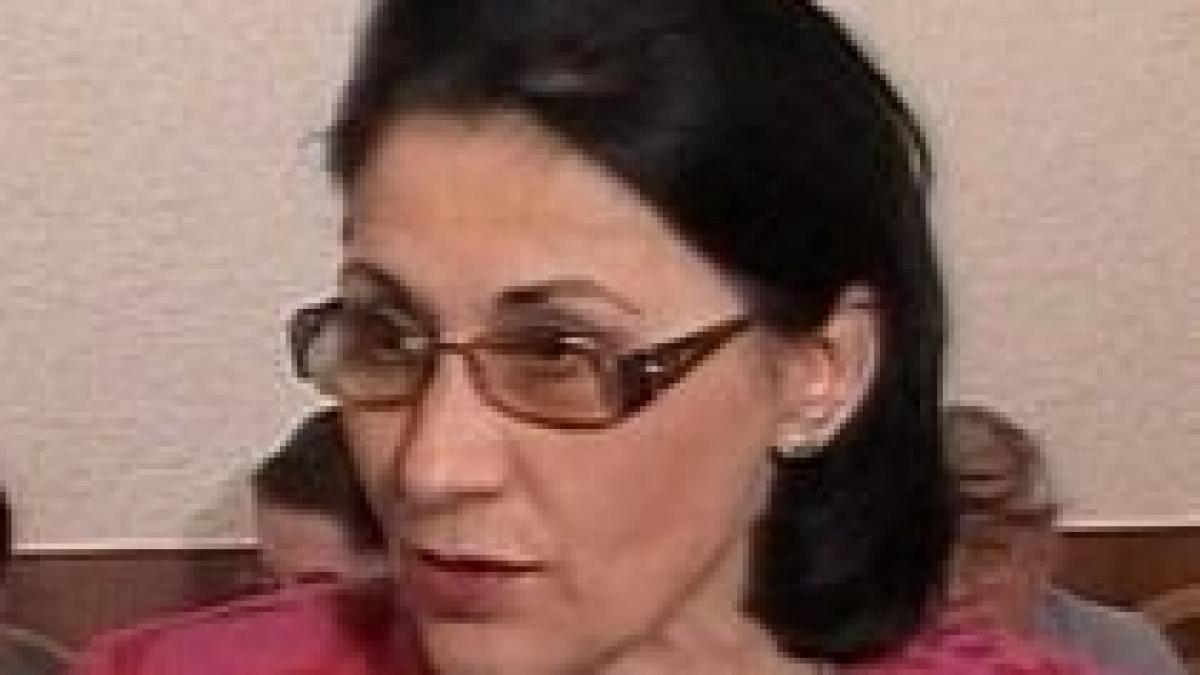 pachetul legilor educatiei bac ul va avea patru probe iar teza unica nu va mai fi sustinuta video