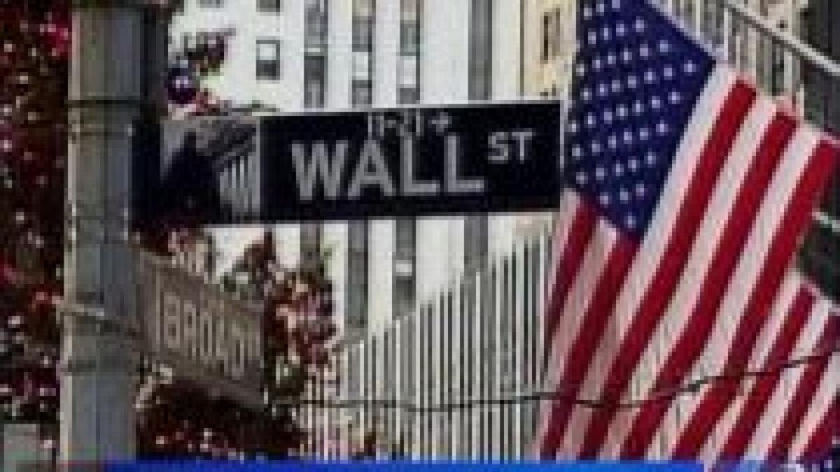 statele unite au scapat de recesiunea economica potrivit fmi