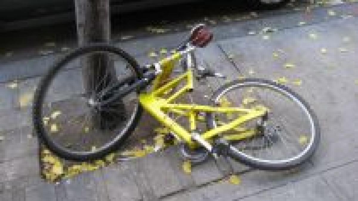 barbat care a accidentat mortal un biciclist gasit internat la psihiatrie