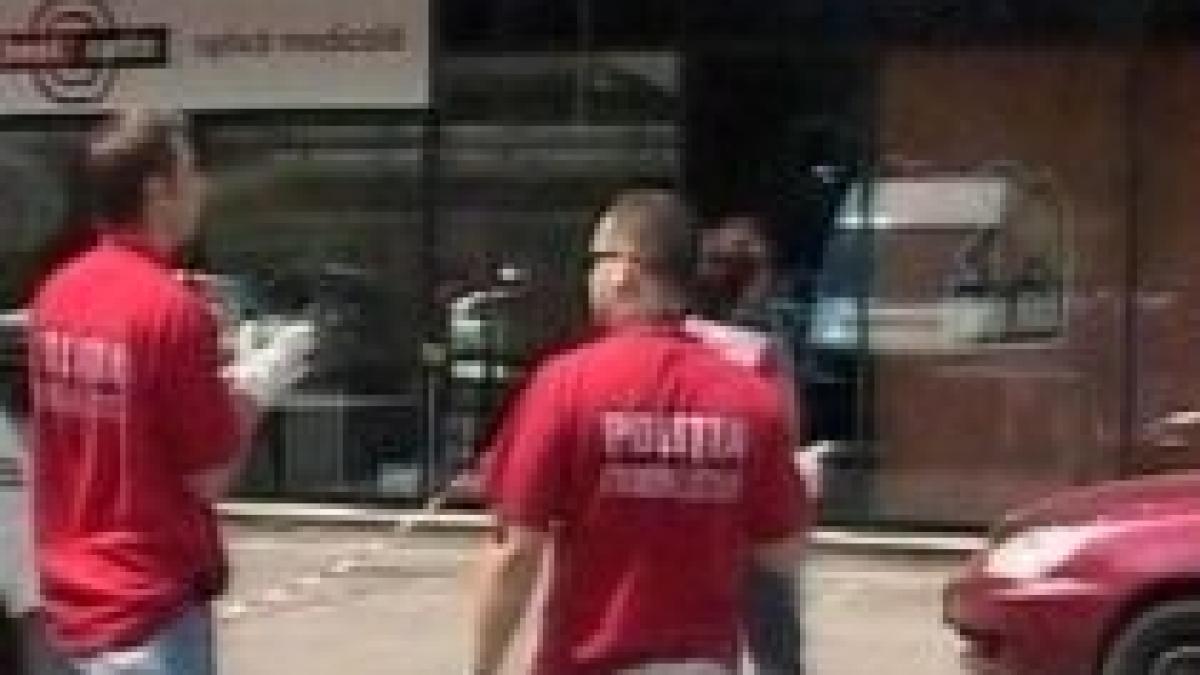 barbatul din brasov cautat pentru trafic de droguri s a predat