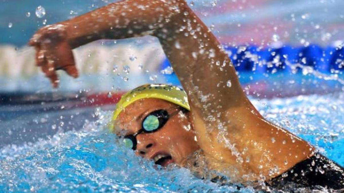 camelia potec locul 5 in finala probei de 800 de metri liber la cm de nata 539 ie de la roma