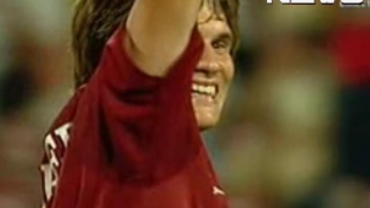 cfr cluj ca 537 tiga primul derby al ligii i 2 0 cu unirea urziceni video