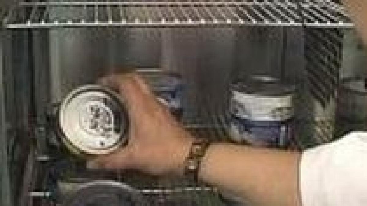 Două femei din Timişoara, suspecte de botulism