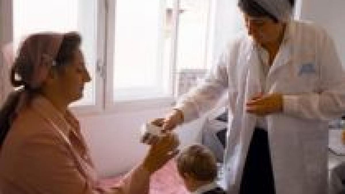 epidemie de conjunctivita in judetul prahova