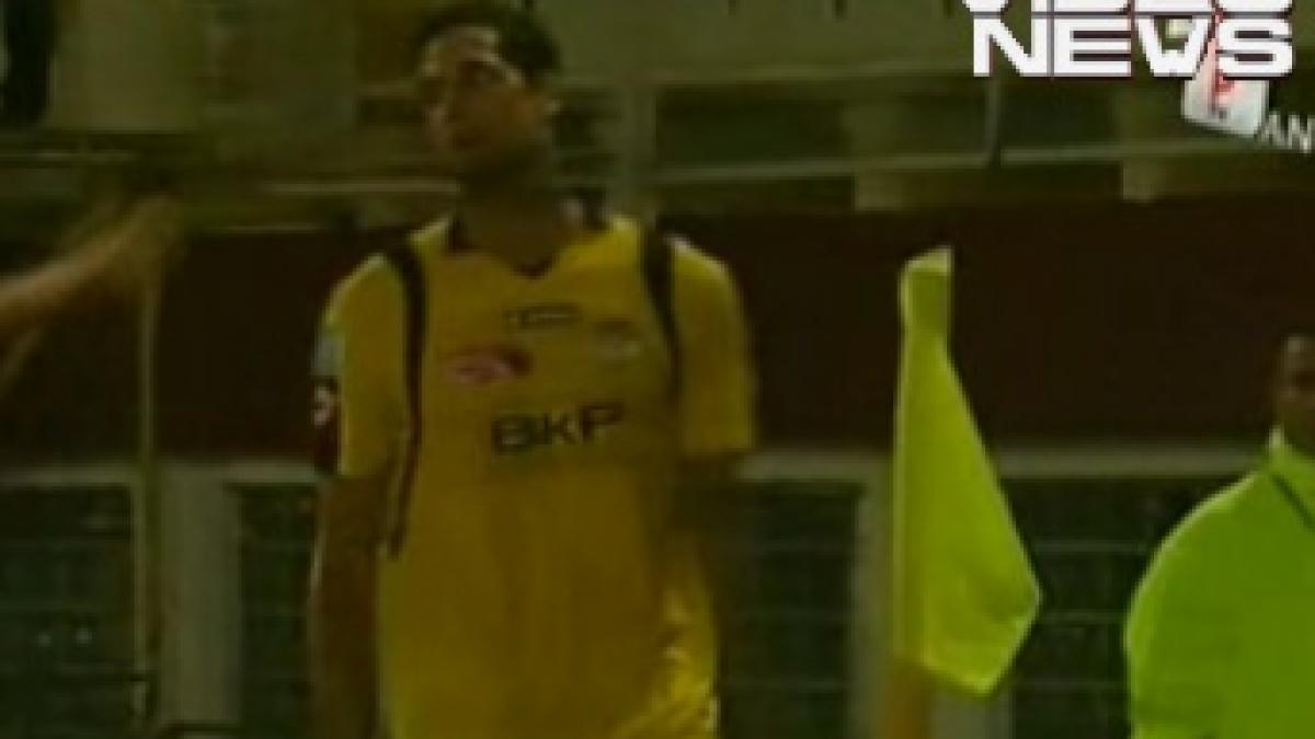 fc timi 537 oara gloria bistri 539 a 1 0 sabau 537 i a invins fosta echipa video