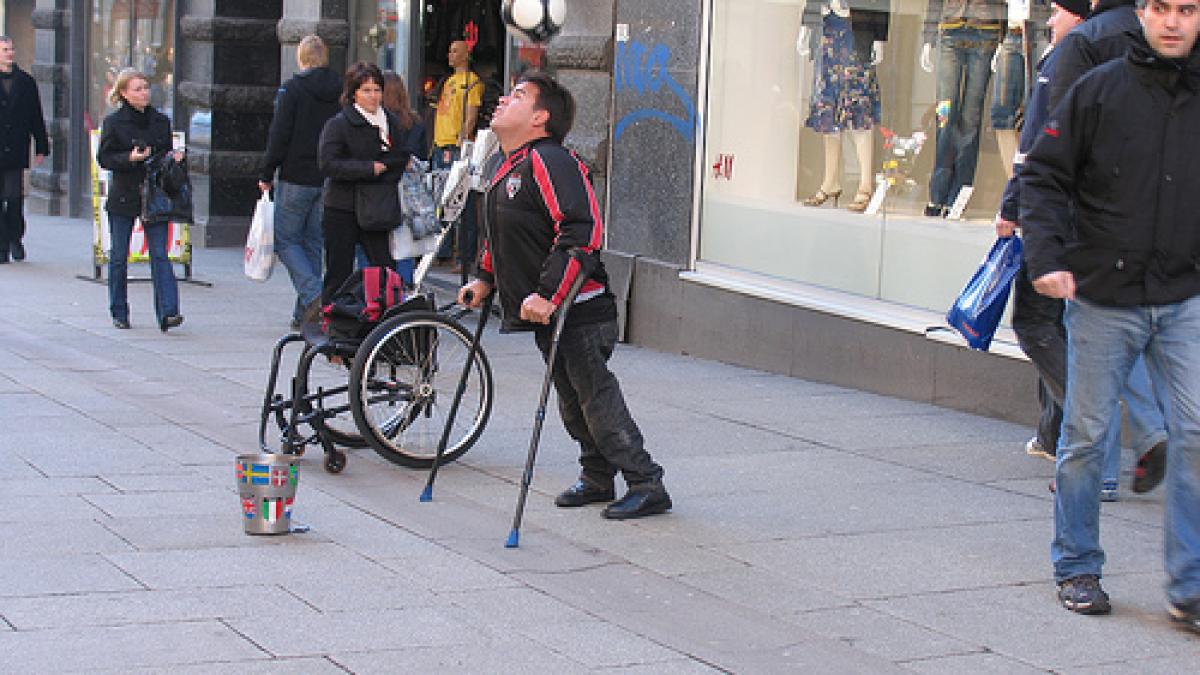 norvegienii au cerut detasarea de politisti romani pentru a ajuta la prinderea infractorilor din