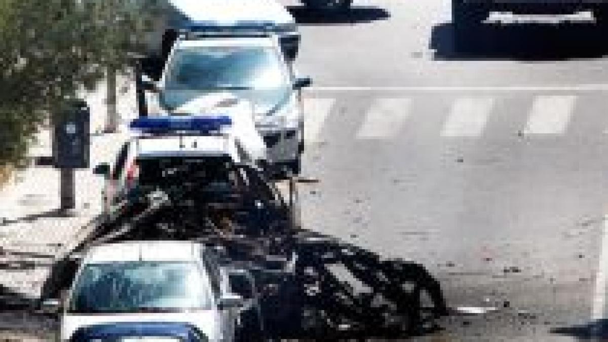 Spania. Manifestaţii anti-teroriste la Mallorca, după atentatele sângeroase din ultimele zile