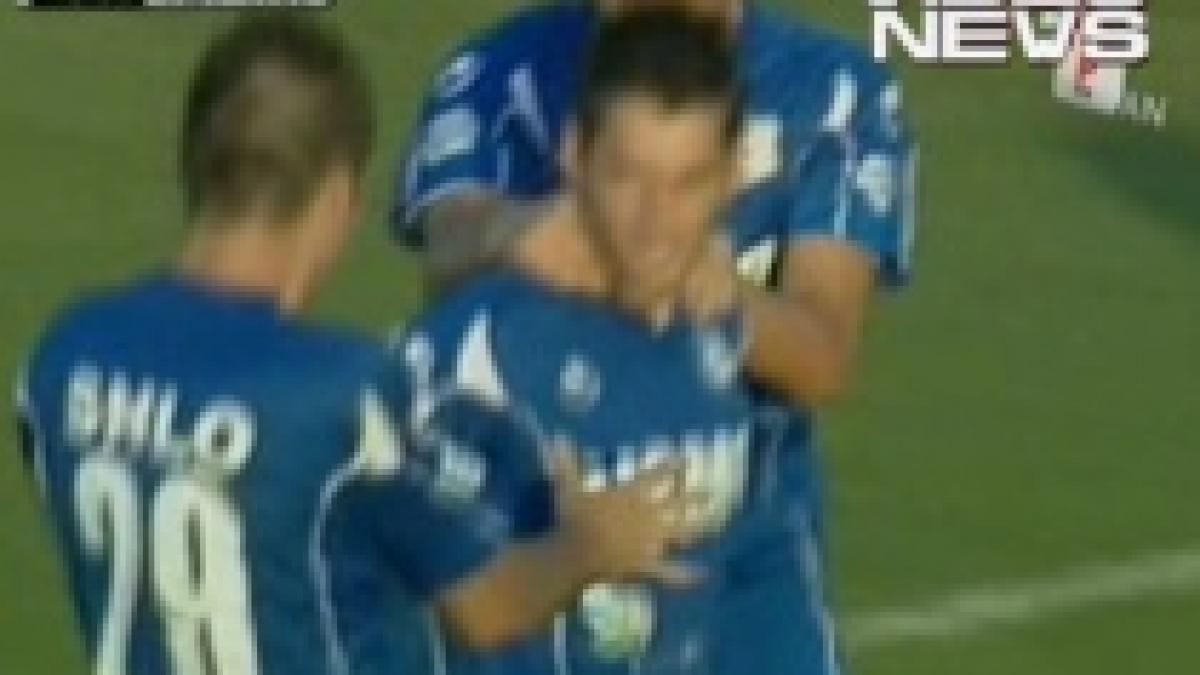 astra ploiesti pandurii targu jiu 0 1 debut cu stangul pentru prahoveni video