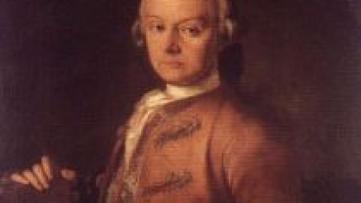 doua piese compuse de mozart au fost interpretate in premiera la salzburg