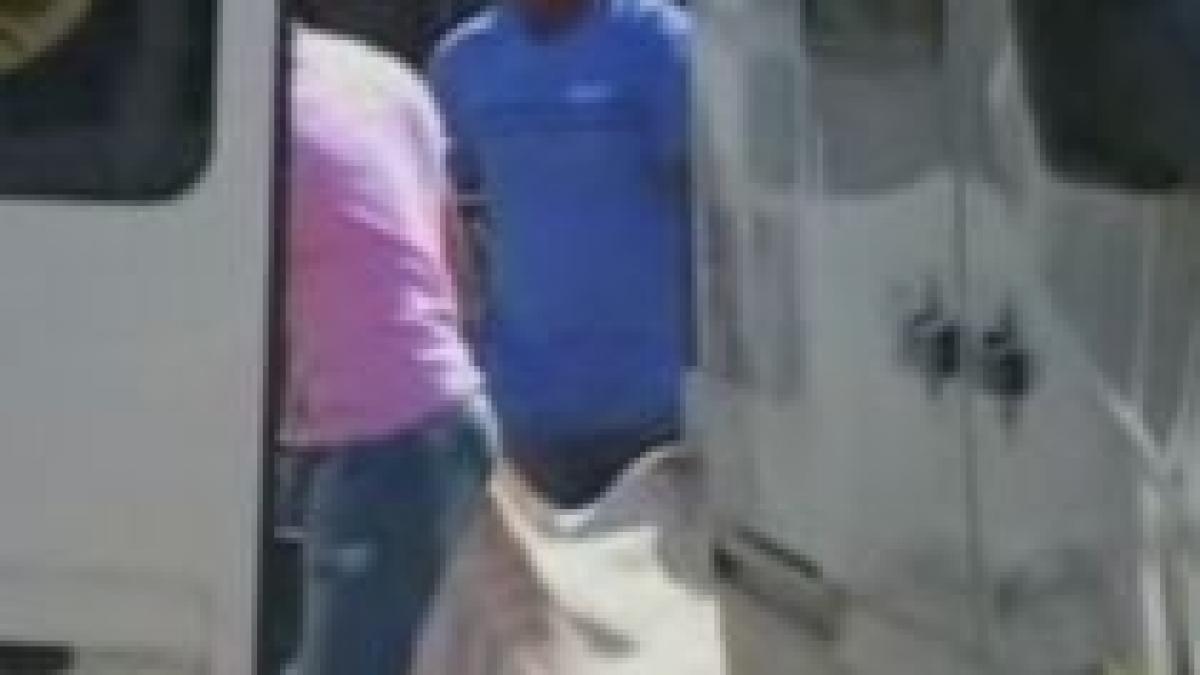 dublu asasinat in constanta doi batrani ucisi pentru banii de pensie