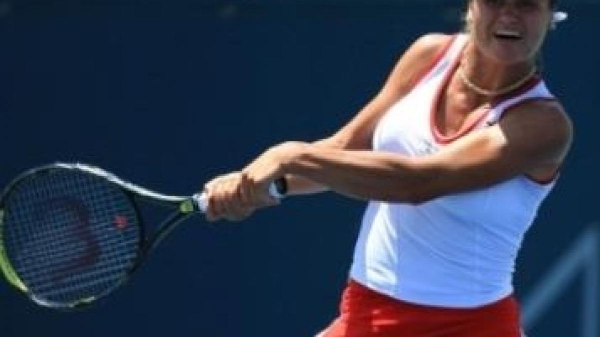 monica niculescu va juca impotriva surorilor williams in finala de dublu de la stanford