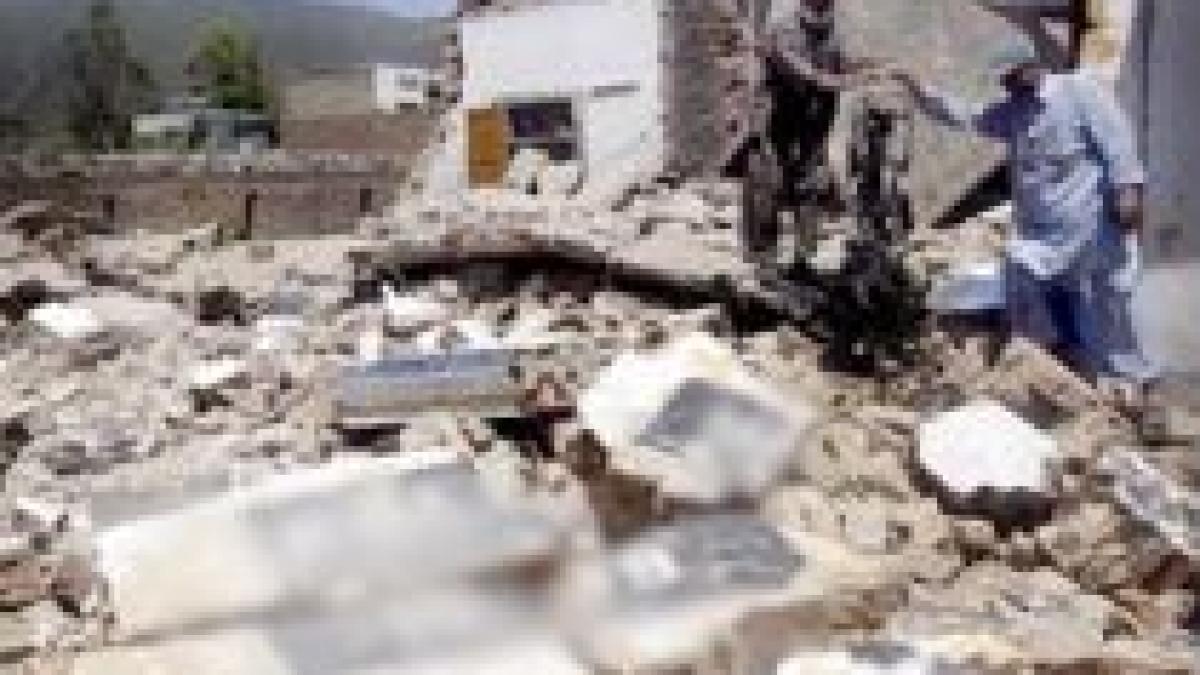 sase crestini arsi de vii de musulmanii extremisti in pakistan