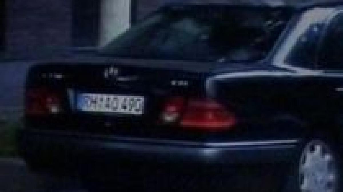 studenta suspectata de comiterea crimei din timisoara s a predat video