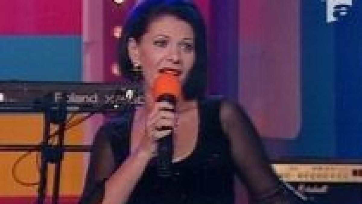 cantareata elena carstea va fi operata de anevrism cerebral