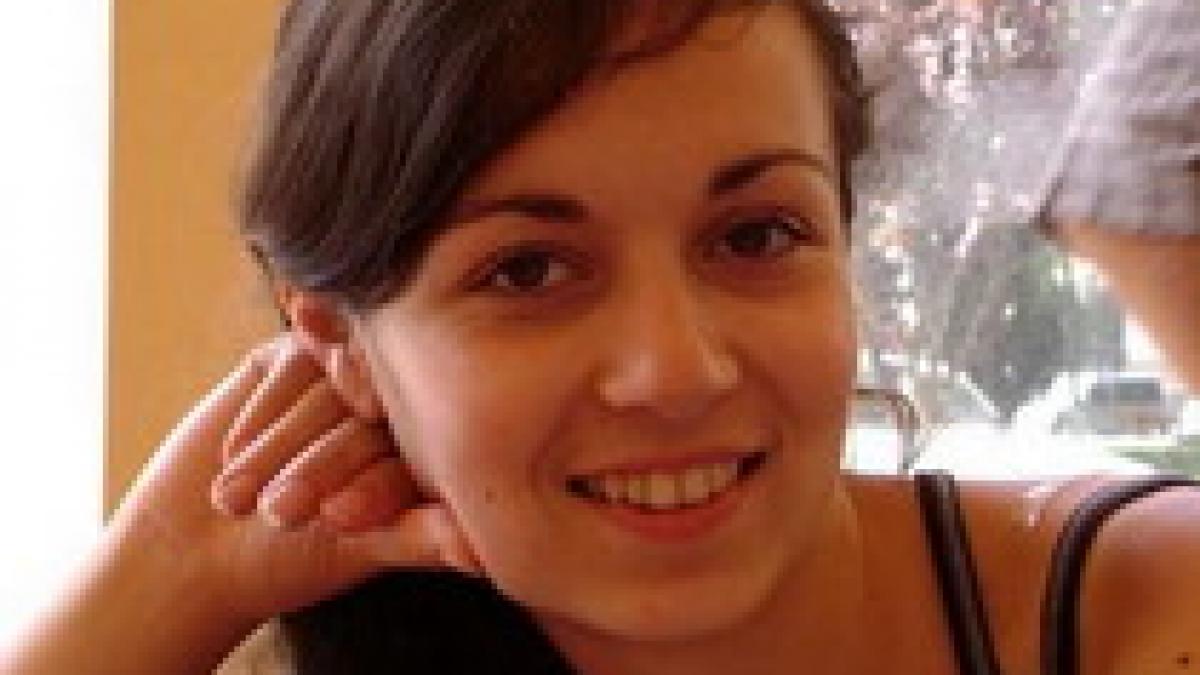 carmen bejan suspecta crimei din timisoara si a pus pozele pe hi5 foto