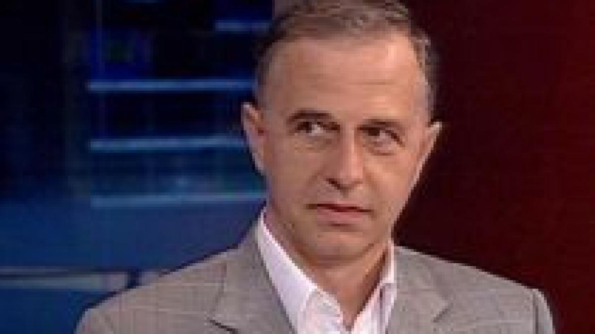 geoana monica ridzi a patit o pentru ca i a facut campanie la europarlamentare elenei basescu video