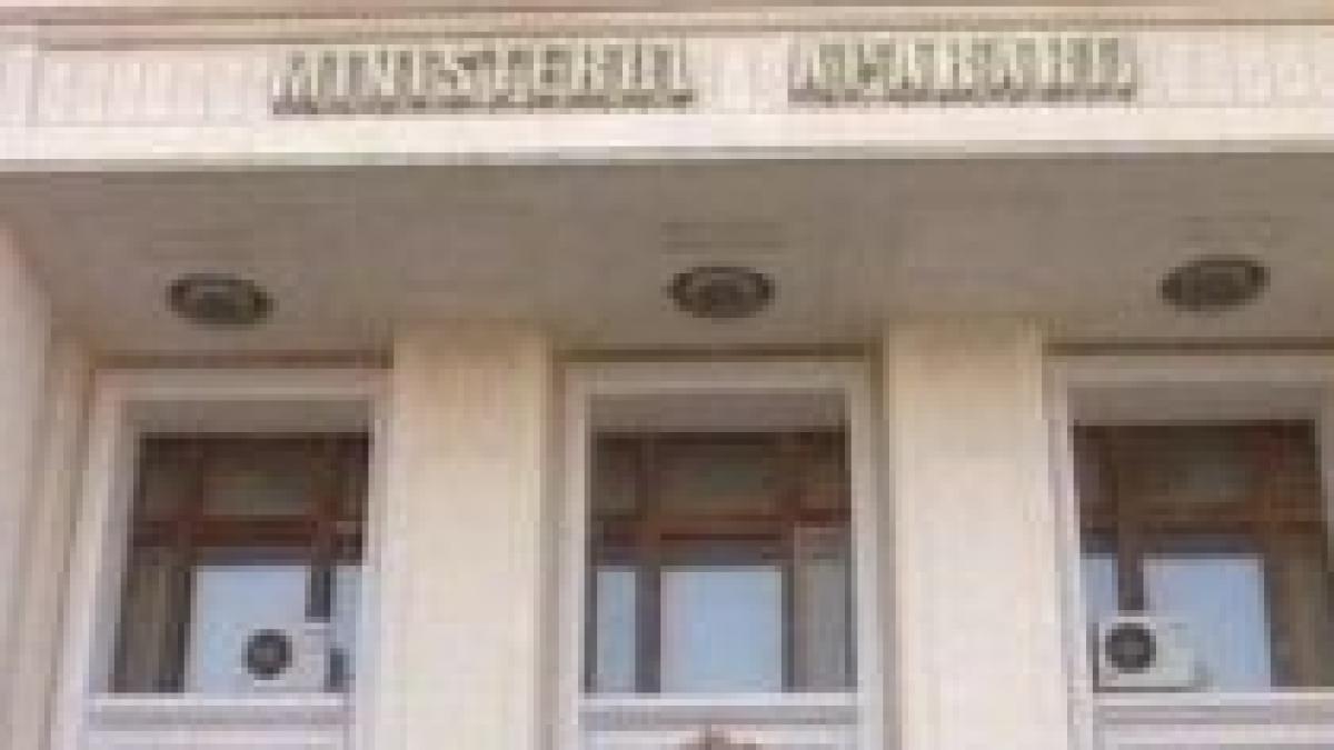 ministerele au schitat lista cu agentiile guvernamentale care vor fi restructurate video