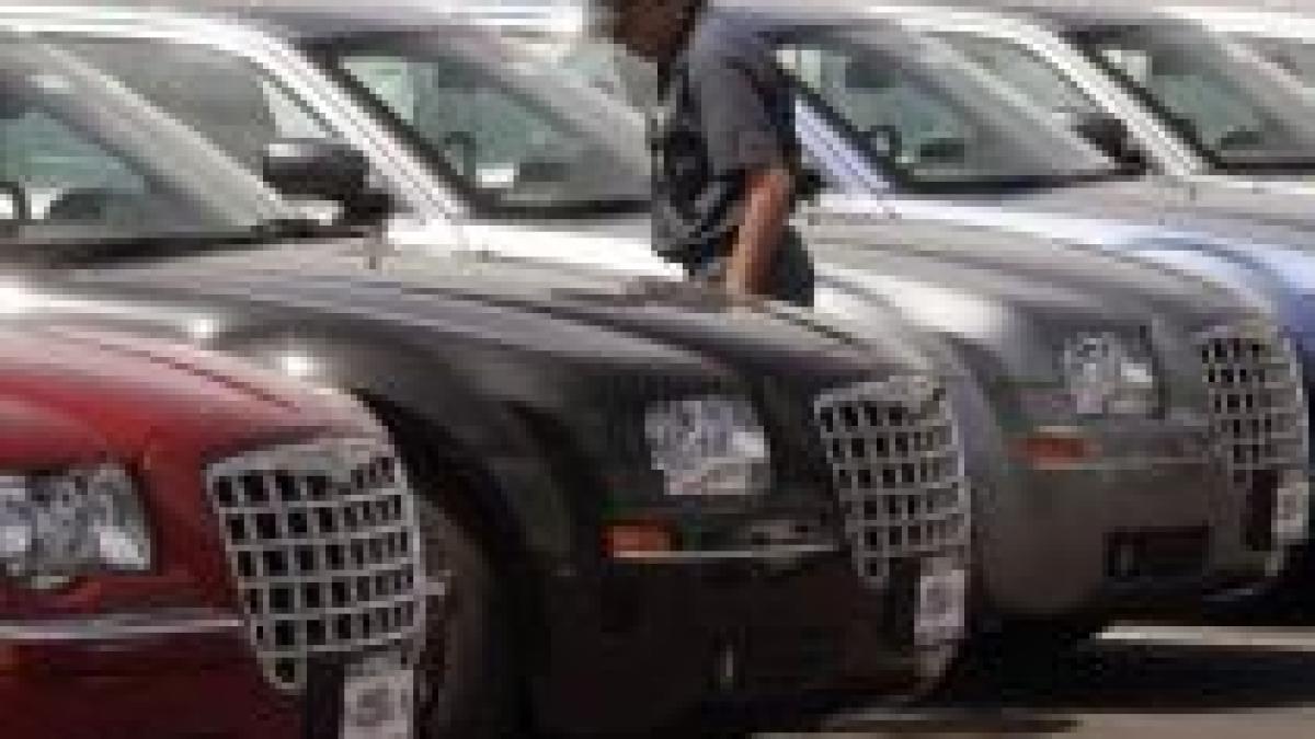 programul rabla din sua ramas fara bani 1 miliard dolari epuizati intr o saptamana