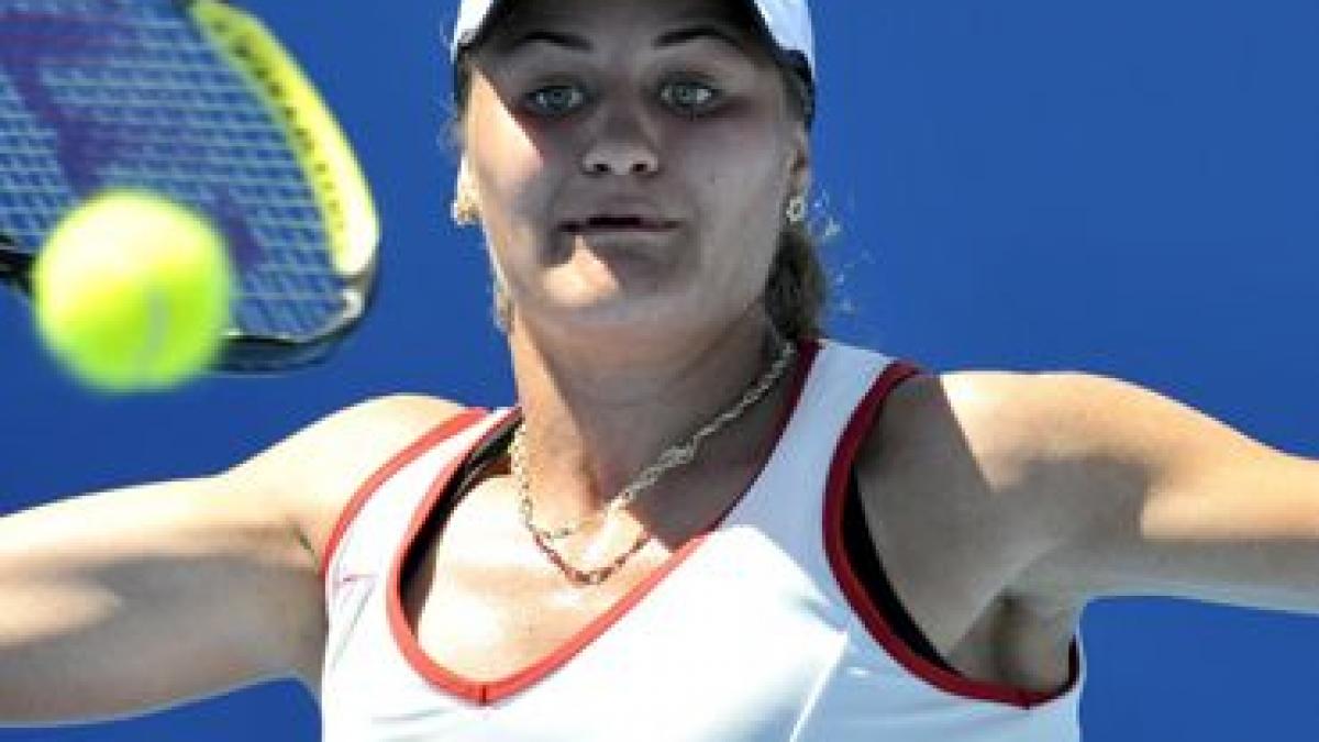 turneul de la stanford surorile williams prea puternice pentru monica niculescu