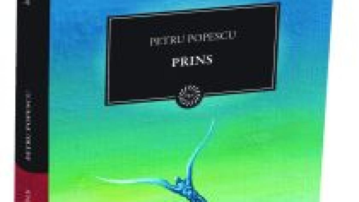 biblioteca pentru toti prins de petre popescu
