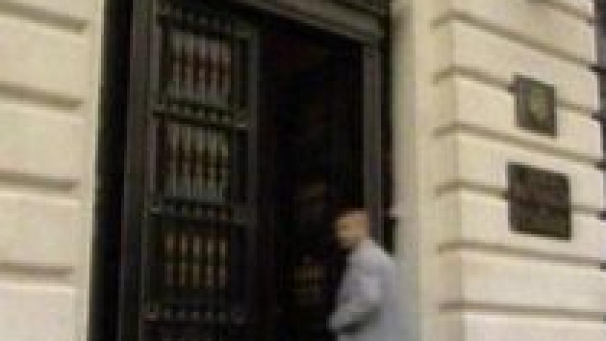 bnr a redus rata dobanzii de politica monetara la 8 5
