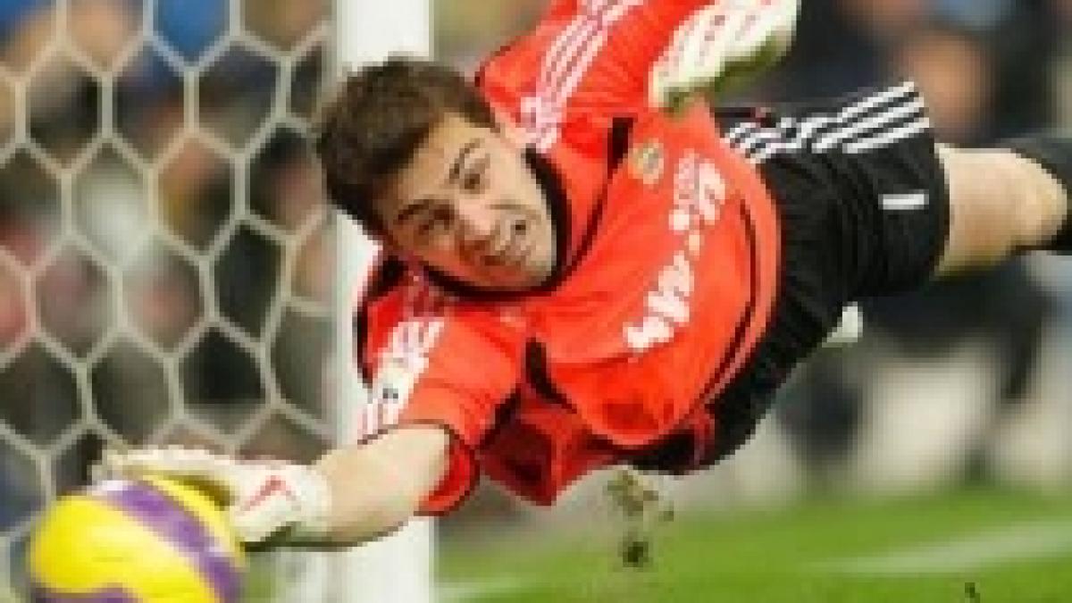 casillas bucuros ca a scapat de eto o sunt fericit samuel era un cosmar pentru mine
