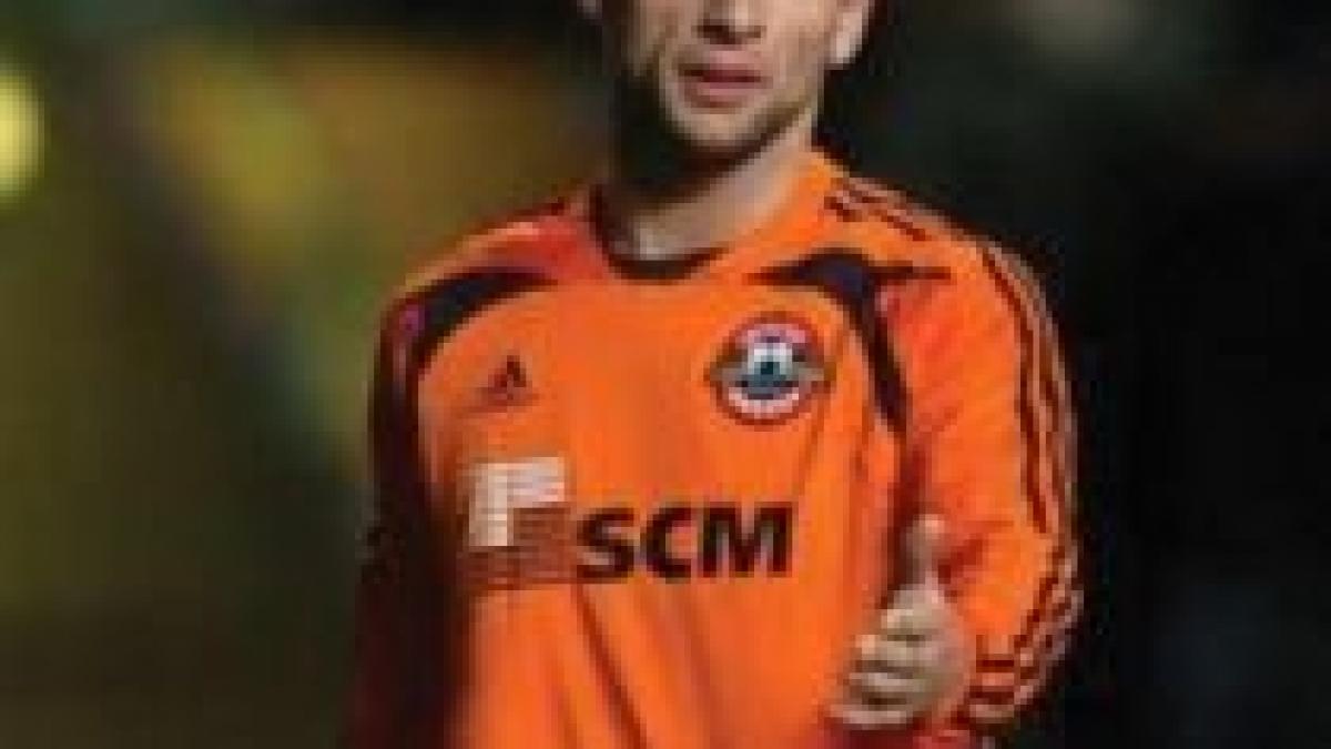 delegatia lui sahtior a ajuns in romania rat se teme ca timisoara se va califica mai departe