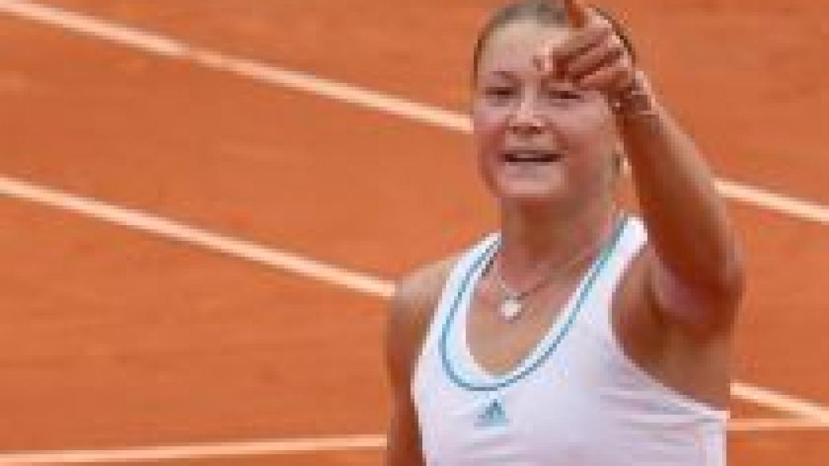 lidera wta fara titluri importante safina s a saturat de critici nu eu am facut sistemul folosit
