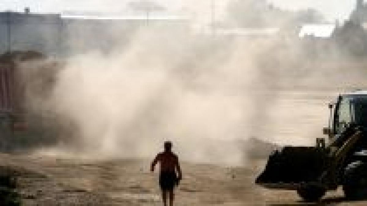 autostrada transilvania bechtel deconteaza de la stat aproape dublu cat costa materialele de