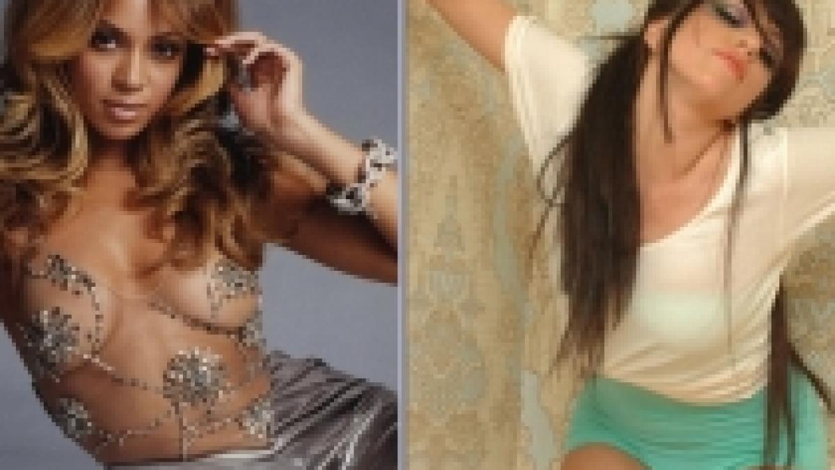 beyonce si lady gaga cele mai multe nominalizari la mtv music awards