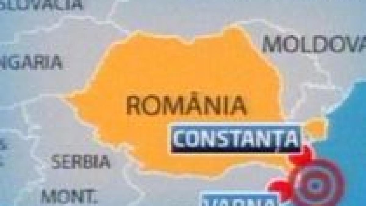 cutremur de 5 5 grade in marea neagra resimtit si la bucuresti video