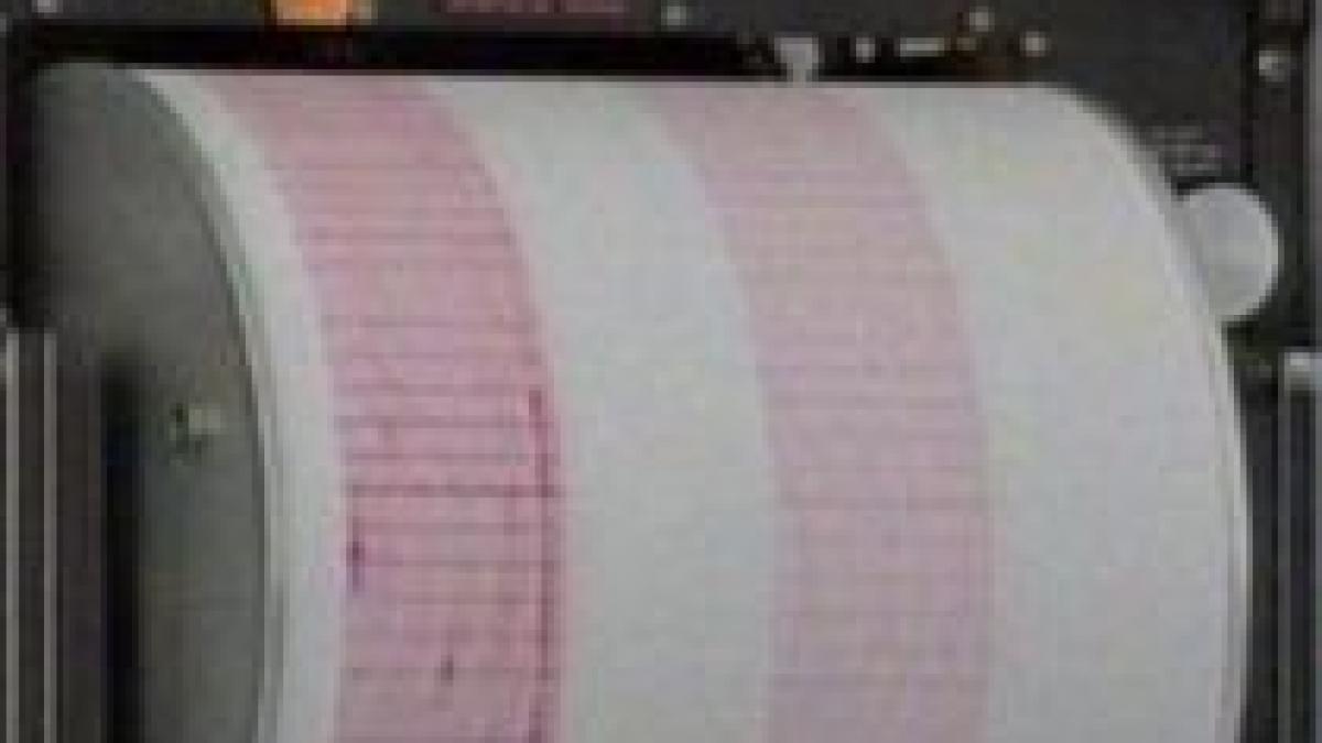 cutremurul din marea neagra a fost resimtit si in bulgaria