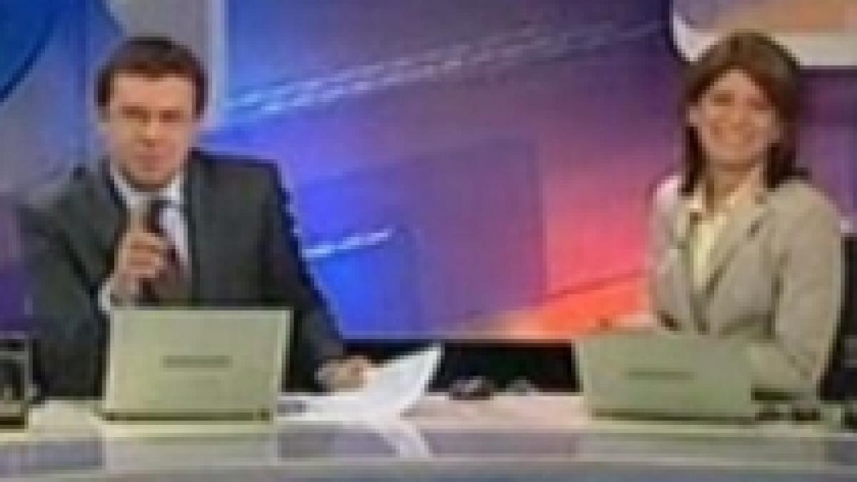 cutremurul din marea neagra in direct vedeti cum s a simtit seismul in studioul antena 3 video