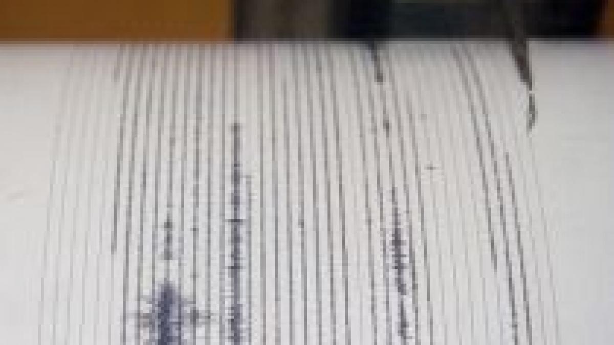 institutul de fizica a pamantului cutremurele din marea neagra sunt frecvente cel mai mare a