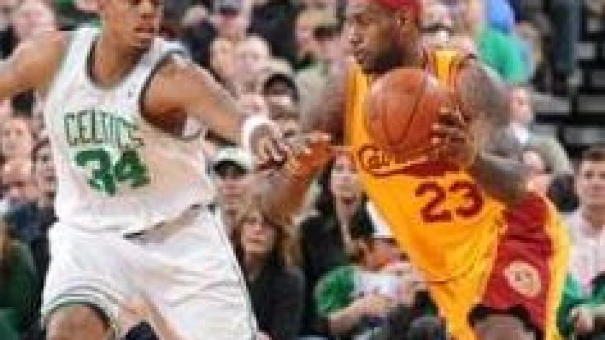 lakers cavaliers si celtics deschid noul sezon din nba in luna octombrie