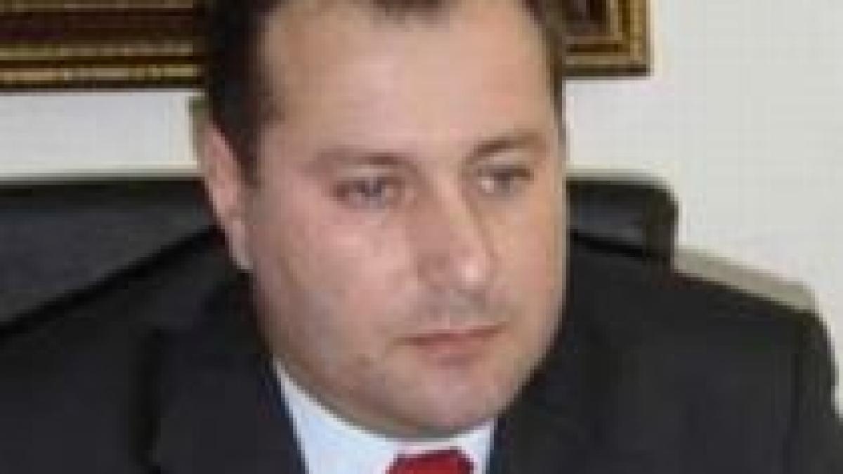 sorin pandele pe urmele lui radu mazare ani reclama incompatibilitatea deputatului pdl