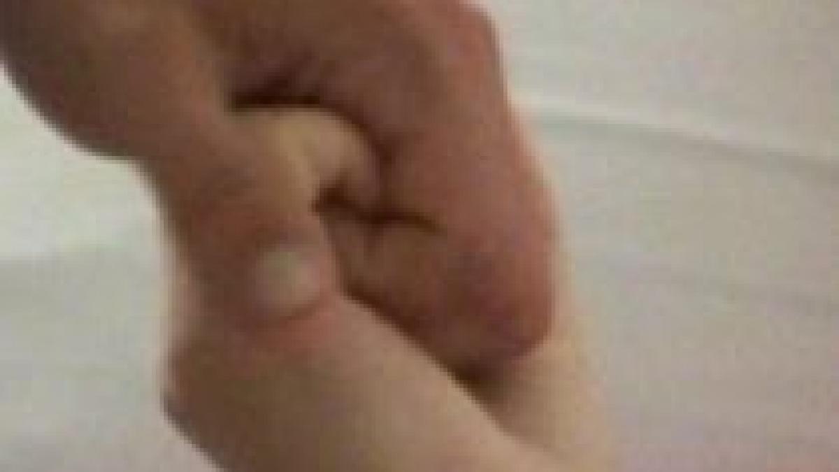 acuzatii de malpraxis la oradea dupa ce un bebelus a murit la o zi de la nastere