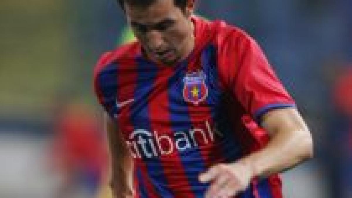 dominata clar o repriza in scotia steaua invinge motherwell cu 3 1 si obtine calificarea