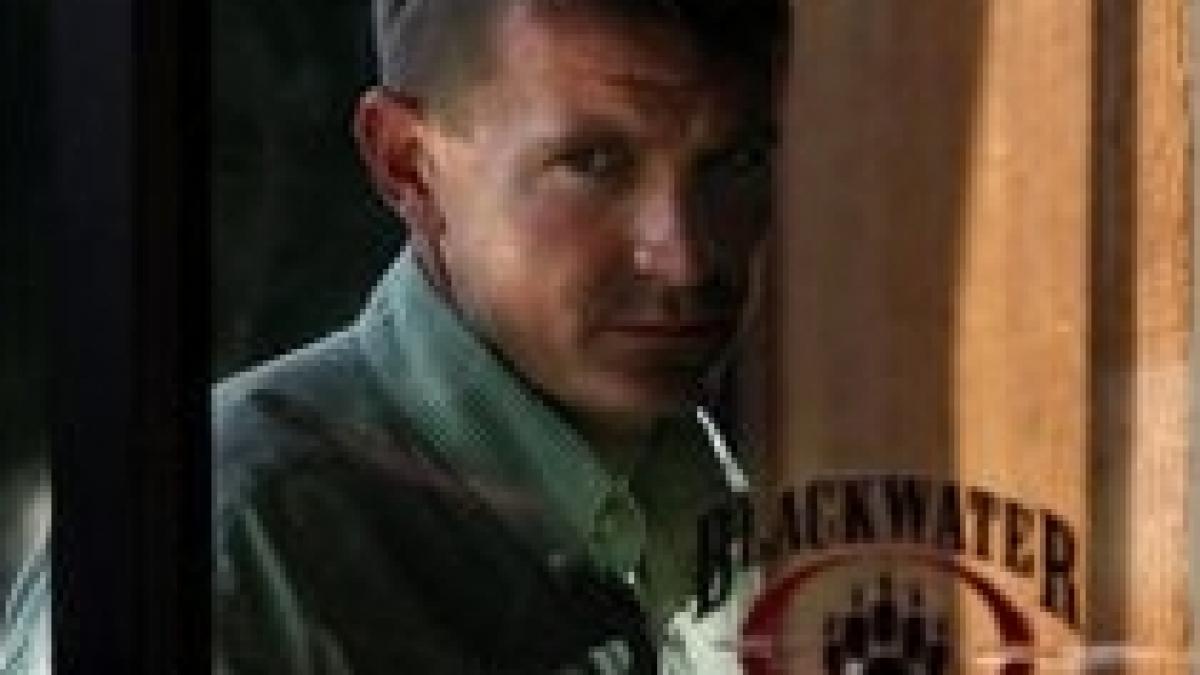 seful si angajatii blackwater acuzati de crima si uciderea irakienilor din placere