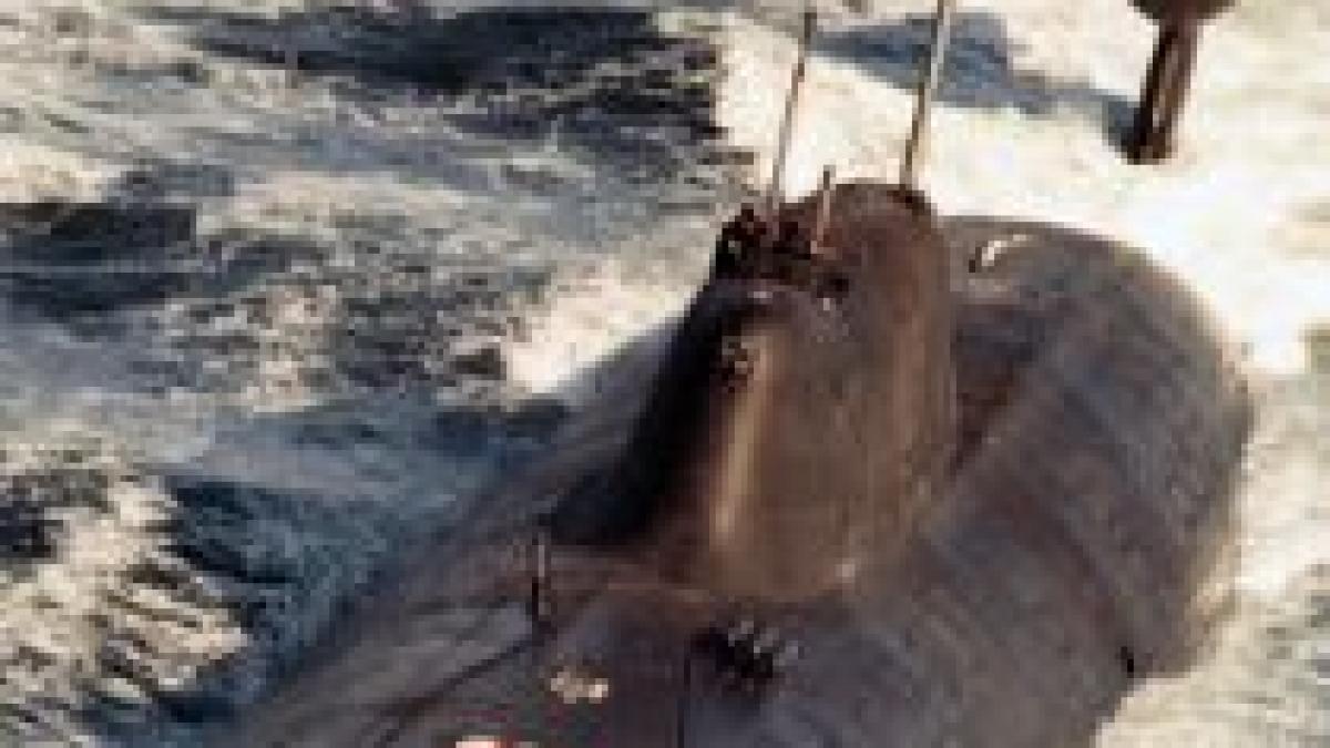 traditia razboiului rece submarine nucleare rusesti in largul coastelor sua