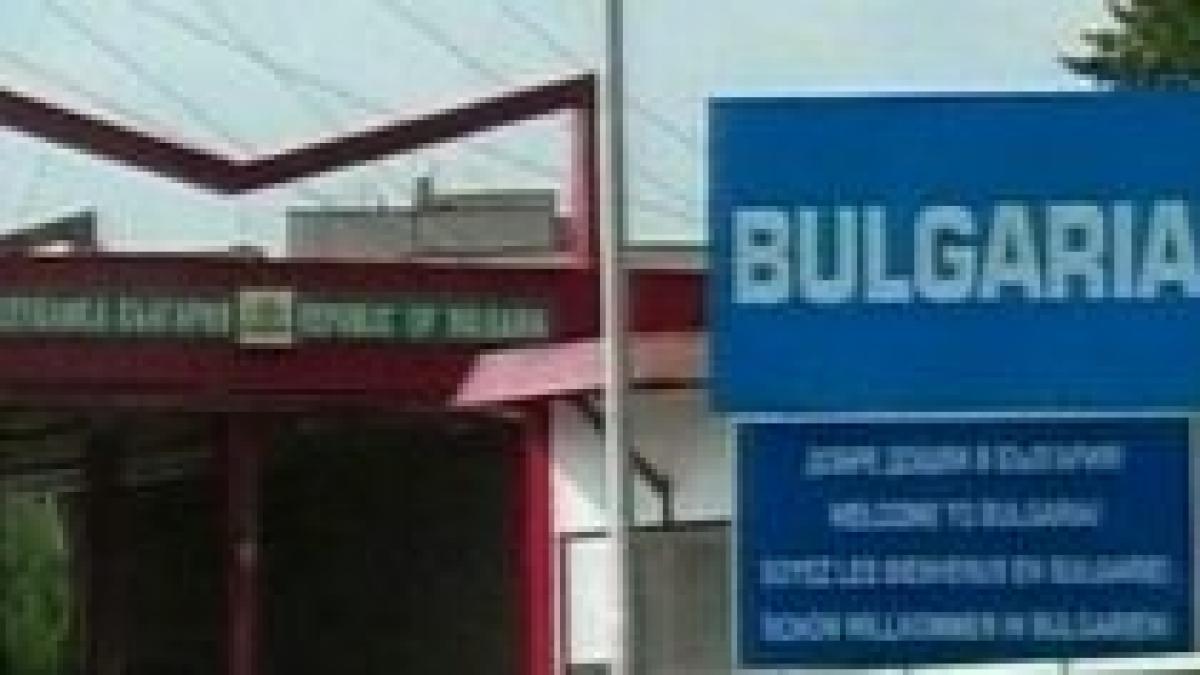 autocar cu copii romani blocat timp de cateva ore in bulgaria