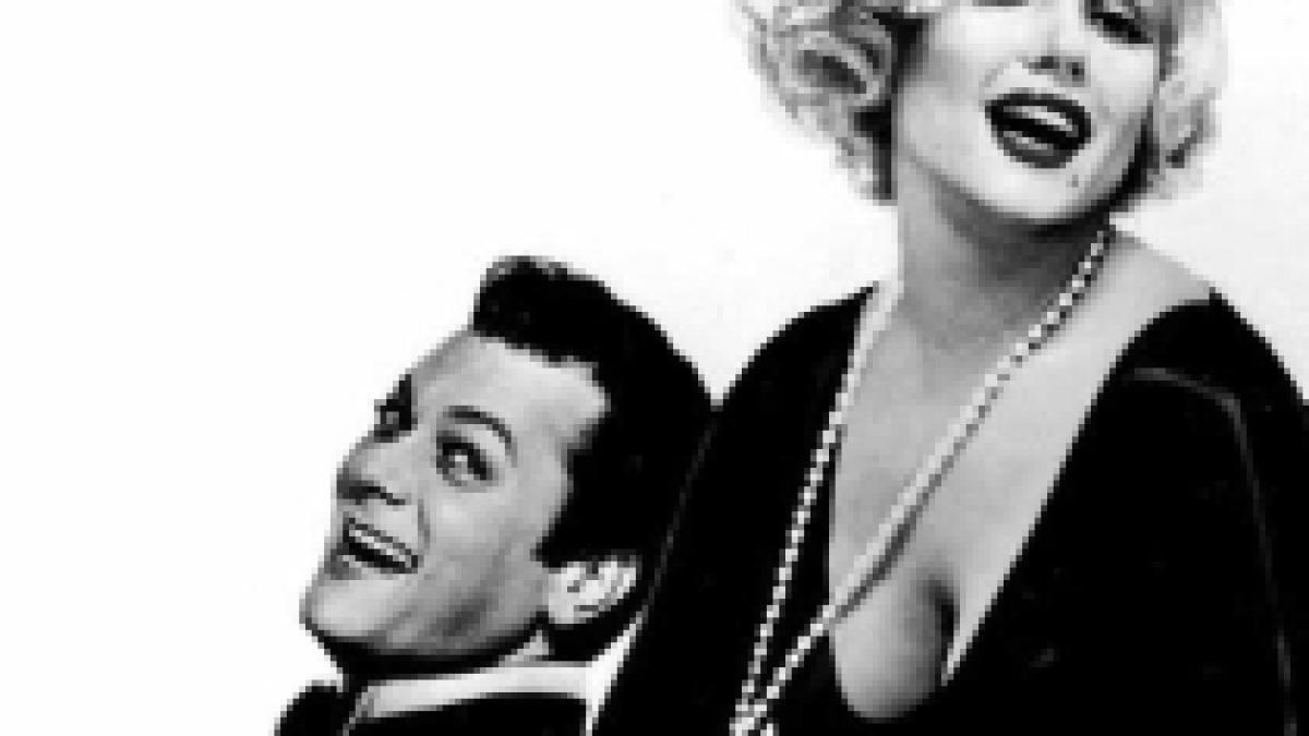 tony curtis am lasat o insarcinata pe marilyn monroe