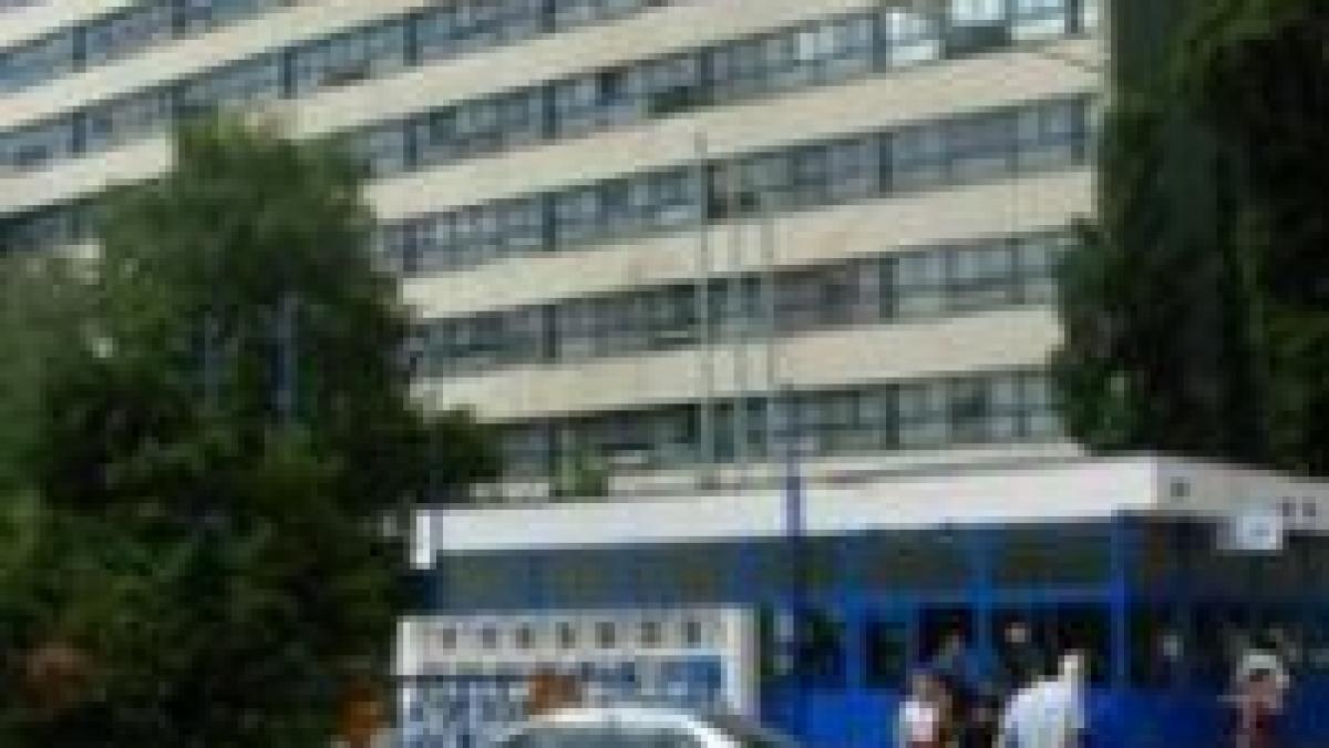 cateva sute de salariati ai electroputere craiova disponibilizati