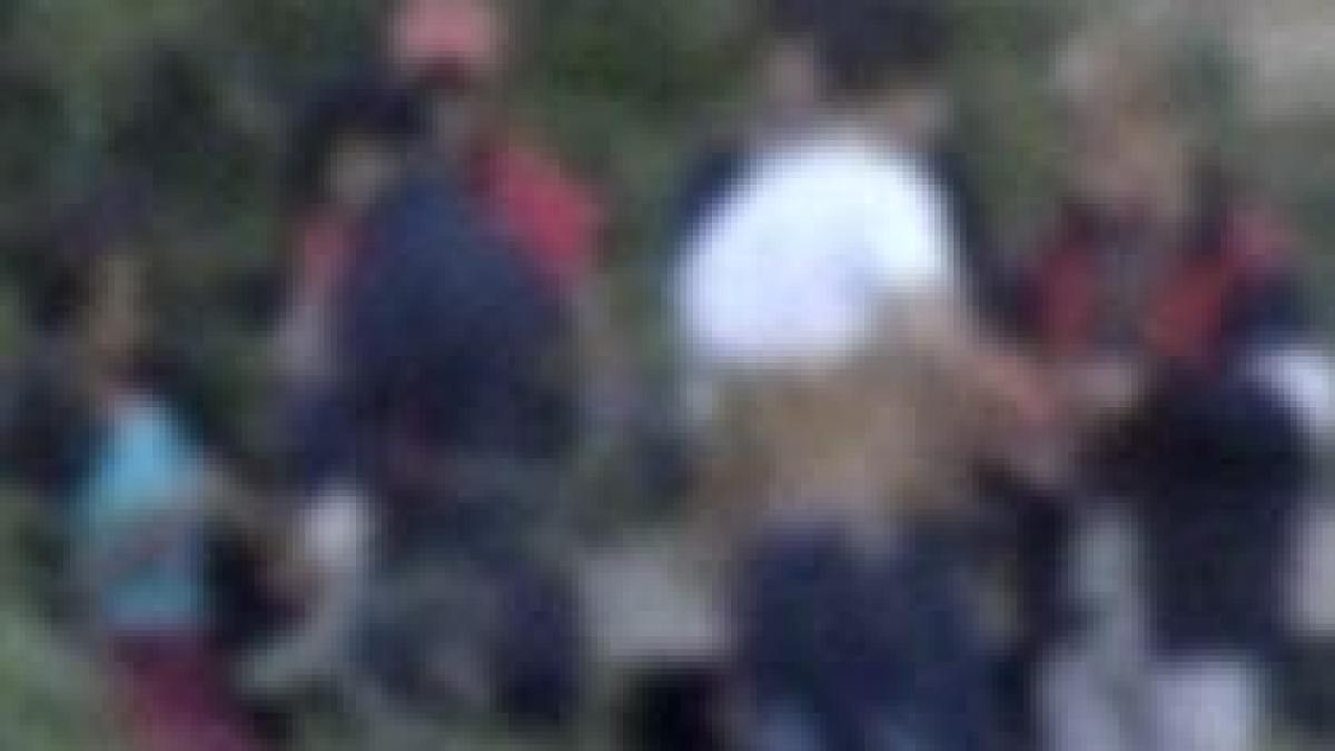 jurnalist britanic dupa 13 ani din nou la bucuresti viata copiilor strazii ofera sperante