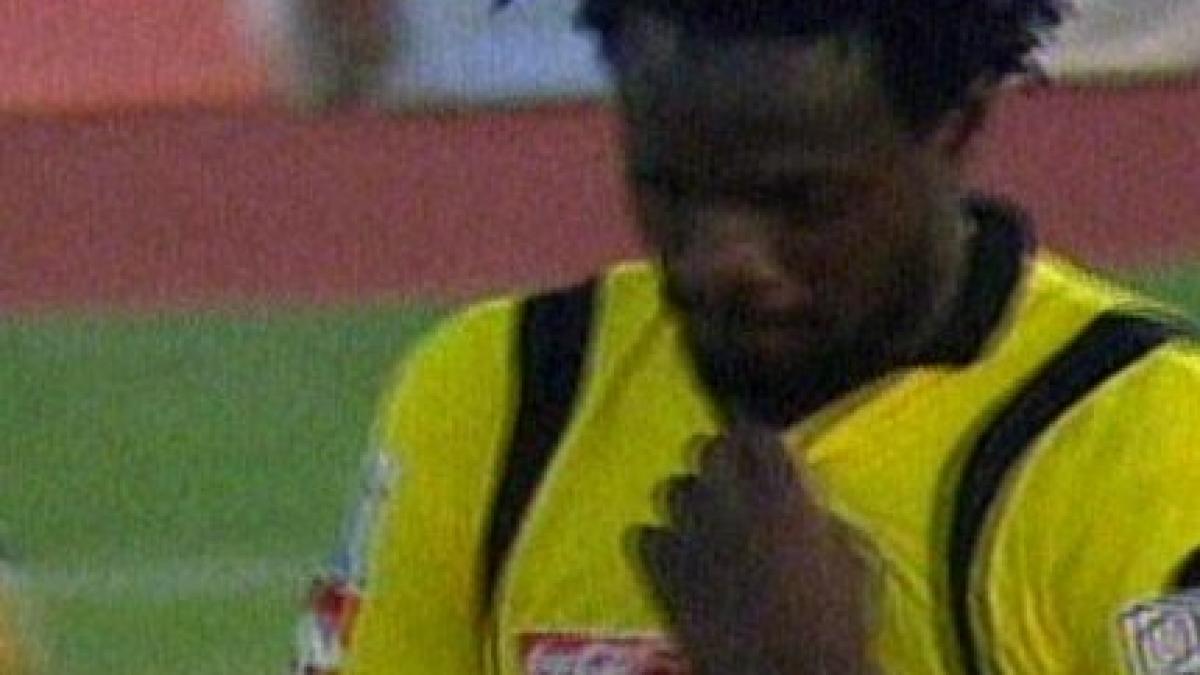 liga i etapa a doua politehnica iasi fc timisoara 1 1 video