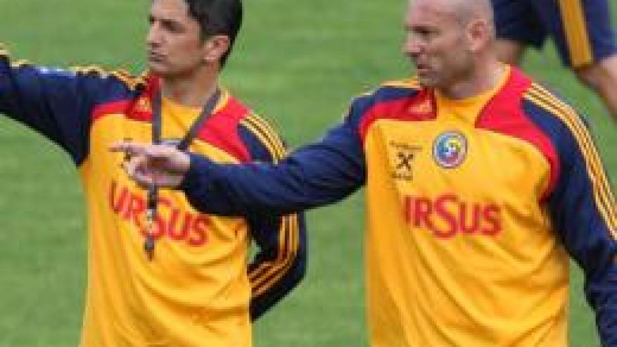 mutu si sapunaru rateaza amicalul cu ungaria vezi toti jucatorii convocati de razvan lucescu