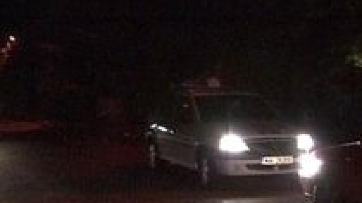 politist batut de un barbat care juca barbut agresorul a fost eliberat video